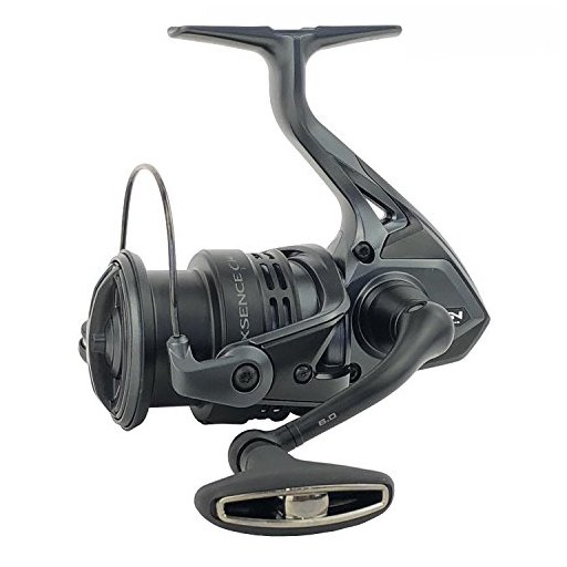 SHIMANO EXSENCE CI4+(’18) C3000MHG