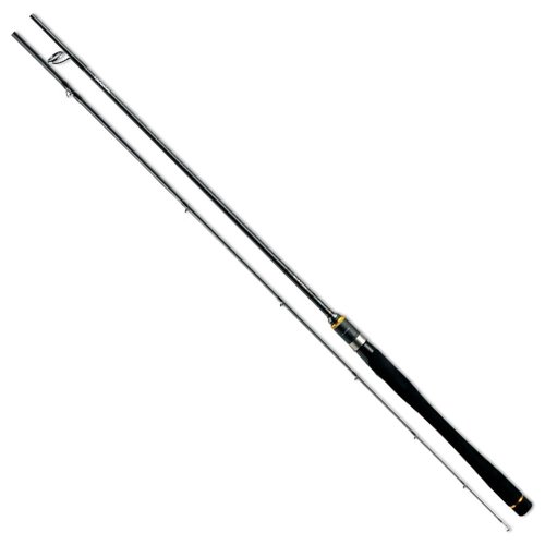 DAIWA BLAZON 631LS - アングラーズ | 釣果360万件の魚釣り情報サイト