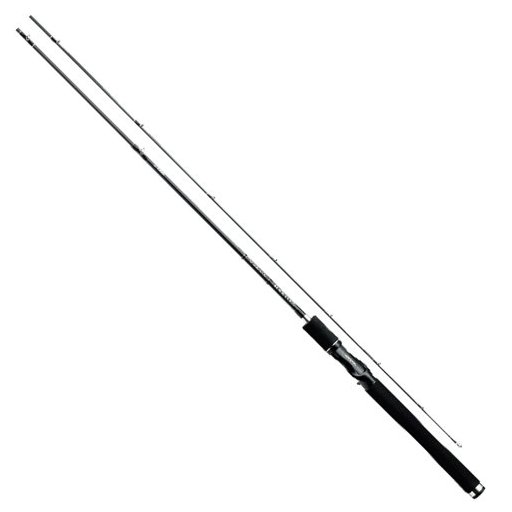 DAIWA BLACK LABEL 691LFB
