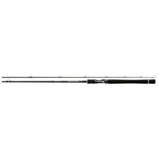 DAIWA BLACK LABEL 7112XHRB
