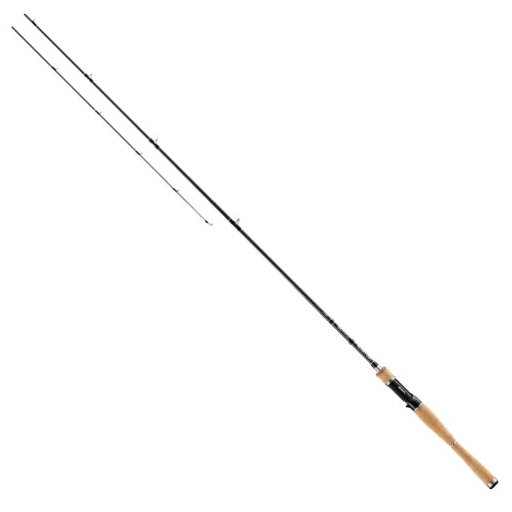 DAIWA BLACK LABEL+ 6101MHFB