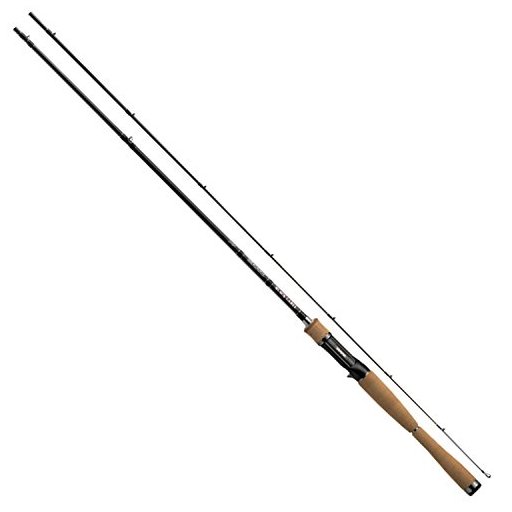 DAIWA BLACK LABEL+ 681LMLXB
