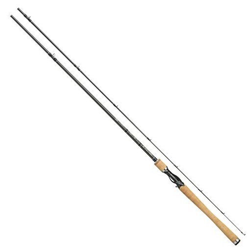 DAIWA BLACK LABEL+ 6101MRB