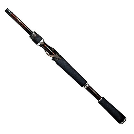 DAIWA STEEZ 731MMHRB-LM