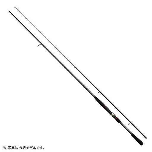 ダイワのルアーニスト 96mlのルアー エサでの釣果 アングラーズ 釣果300万件の魚釣り情報サイト