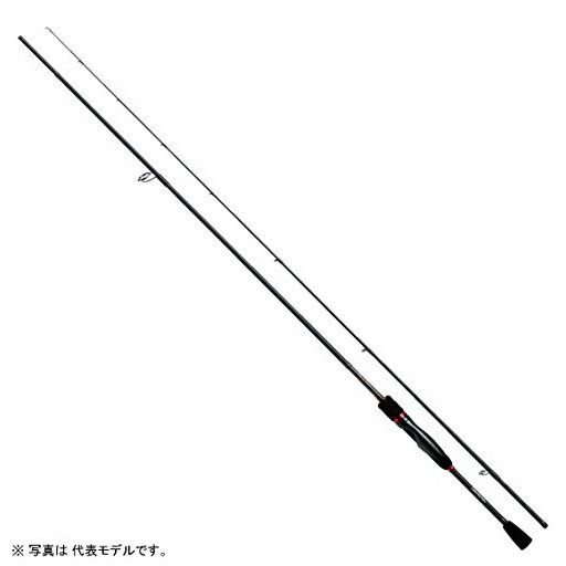 DAIWA 月下美人 83ML-T