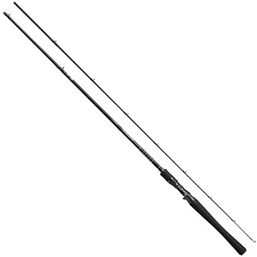 DAIWA HEARTLAND 722LRS-21 - アングラーズ | 釣果360万件の魚釣り情報 ...