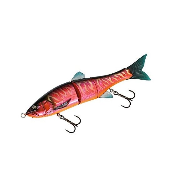 Jackall Poison Heritage Hc 610mr Master Stroke アングラーズ 釣果250万件の魚釣り情報サイト