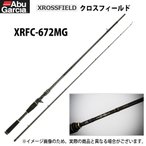 Abugarcia Xrossfield Xrfc 672mg アングラーズ 釣果360万件の魚釣り情報サイト