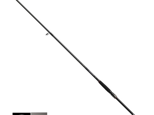 Daiwa Hrf 810mhs アングラーズ 釣果250万件の魚釣り情報サイト