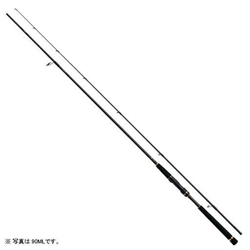 DAIWA LATEO 100MH•Q