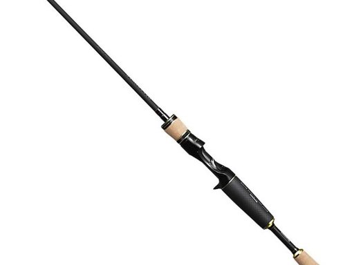 メガバス デストロイヤー F4-71X ADVANTAGE シマノ METANIUM MG 竿