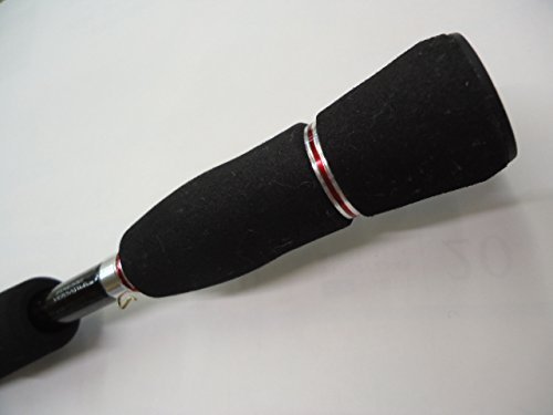 Daiwa Steez 641lfs Sv キングボルトf スペック アングラーズ 釣果300万件の魚釣り情報サイト