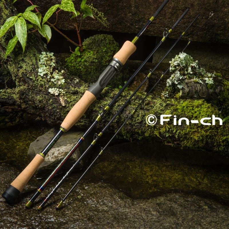 Fin-ch フィンチ カナリア66ML 新品