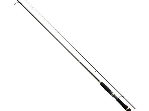 Shimano Trout Rise 1h 3 アングラーズ 釣果190万件の魚釣り情報サイト