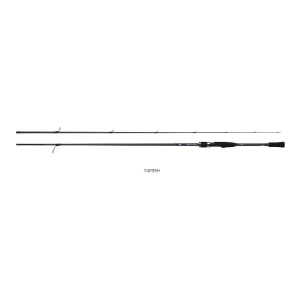 Daiwa Emeraldas Air Ags 711 M S オカピーモデル アングラーズ 釣果250万件の魚釣り情報サイト