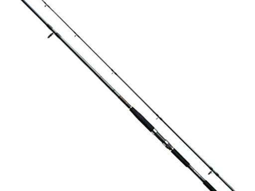 DAIWA JIG CASTER 96M - アングラーズ | 釣果360万件の魚釣り情報