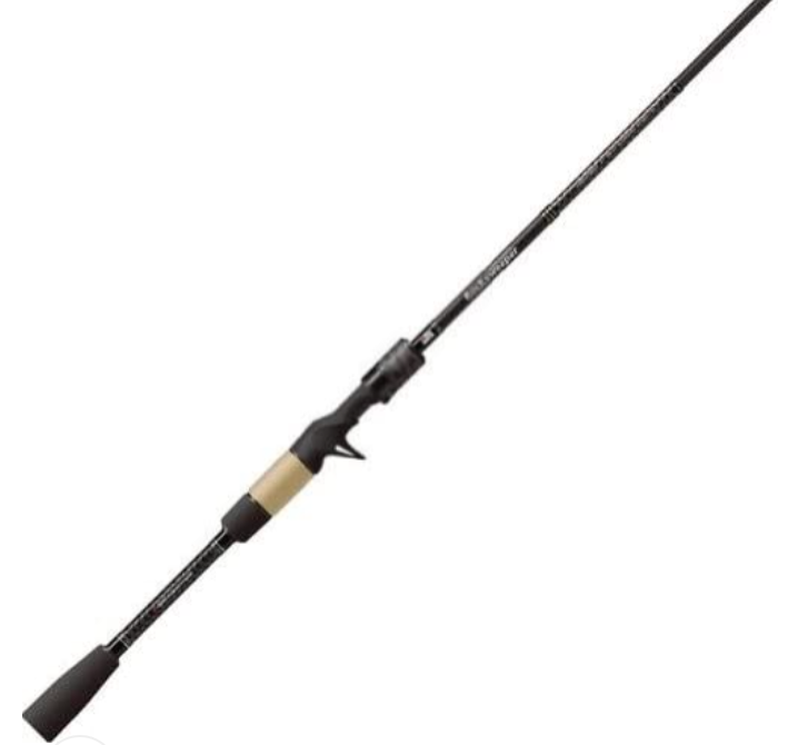 AbuGarcia Rocksweeper NRC-702M BF MGS ロックスイーパーNRC-702M BF