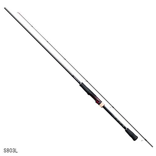 SHIMANO Sephia CI4+ (’17) S803L