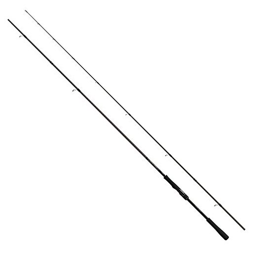 SHIMANO DIALUNA (’18) S106MH