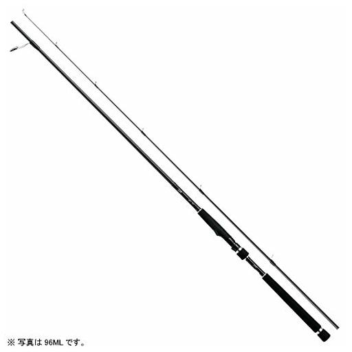 DAIWA LAZY 96MH