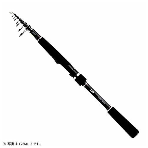 DAIWA LAZY T86ML-6