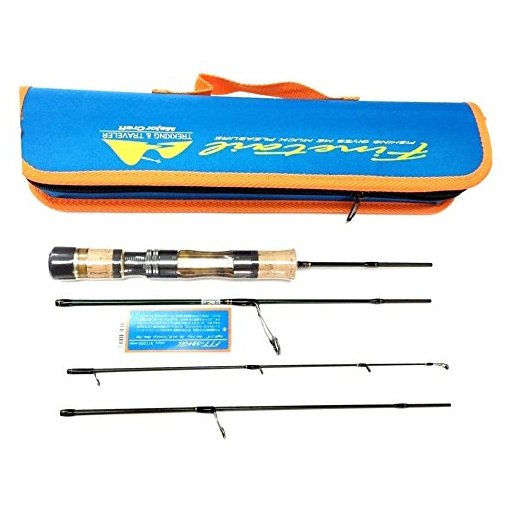 Major Craft FineTail FTT-384UL