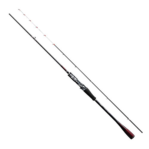 Shimano Sephia Xtune B605 Gs ウキウキトップ アングラーズ 釣果250万件の魚釣り情報サイト