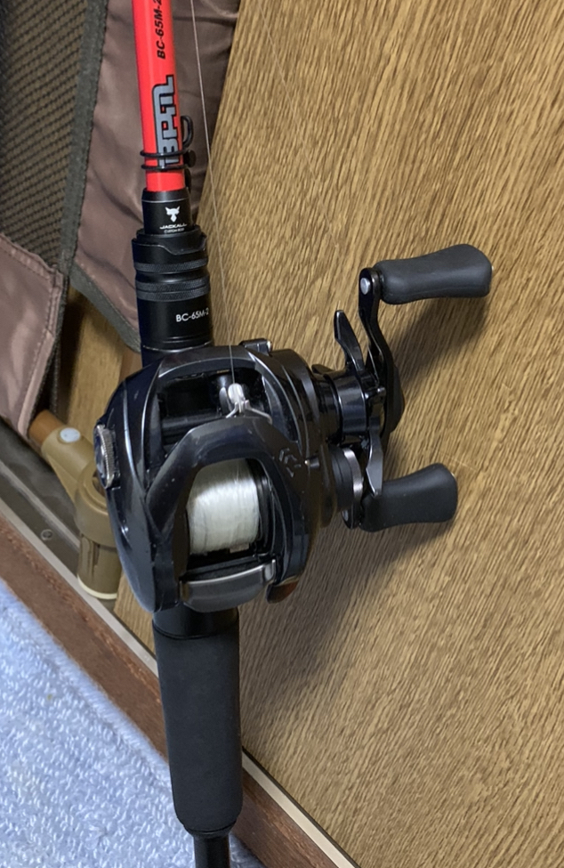 Jackall Bpm 65m 2 アングラーズ 釣果360万件の魚釣り情報サイト Jackall Bpm 65m 2 アングラーズ 釣果360万件の魚釣り情報サイト