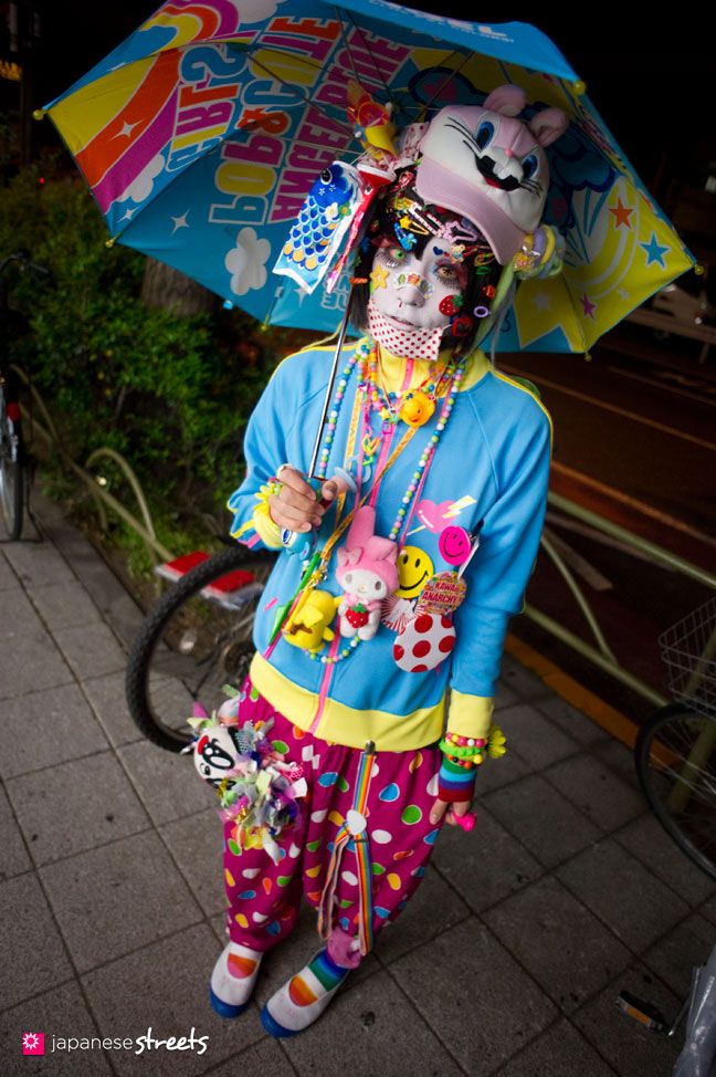 女子注目っ 原宿のカラフル男子 デコラボーイ さんとは カリスマトーク 女の子のカワイイを発信するメディア 女子注目っ 原宿のカラフル男子 デコラボーイ さんとは カリスマトーク 女の子のカワイイを発信するメディア