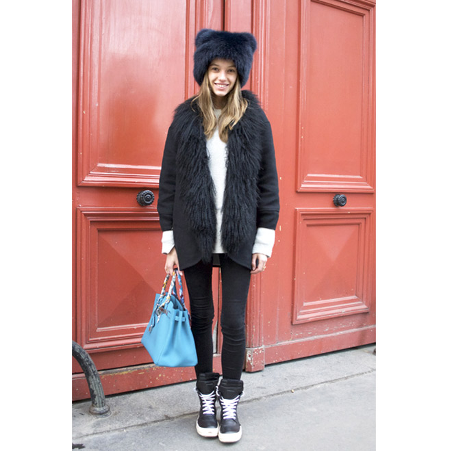 海外に学ぶ旬の ファー 使い ゴージャスに女らしさを出してお洒落倍増 カリスマトーク 女の子のカワイイを発信するメディア 海外に学ぶ旬の ファー 使い ゴージャスに女らしさを出してお洒落倍増 カリスマトーク 女の子のカワイイを発信するメディア