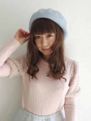 平松可奈子 と一緒に活動するチャンス 新 ハニーシナモン の新たなステー カリスマトーク 女の子のカワイイを発信するメディア