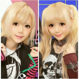 青文字系歴 既に年 原宿の変化をリアルでも見てきた 青文字系キュレータ カリスマトーク 女の子のカワイイを発信するメディア