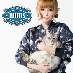 猫好きにはたまらない!? 青文字系の好きな“ネコカワユス”がい