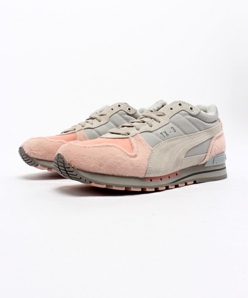 TX-3 DEMI BEAR (WOMEN)