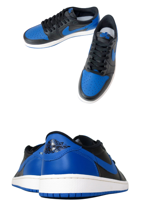 NIKE AIR JORDAN 1 RETRO LOW OG 