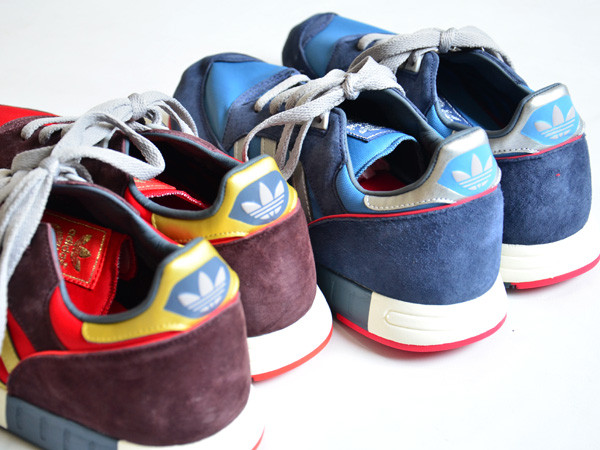 ポップなカラーリングが良い！