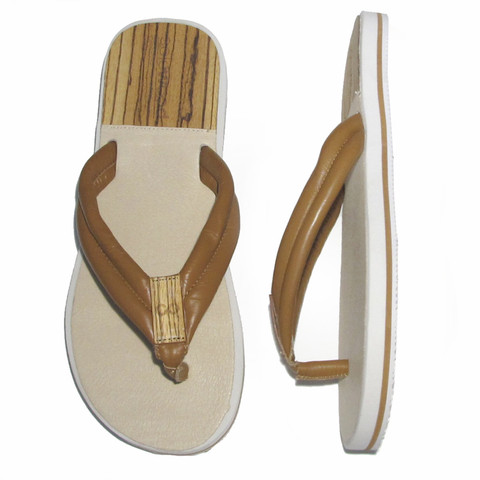 The Standard Sandal