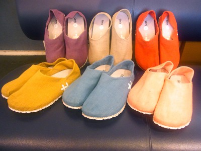 シンプルなデザイン