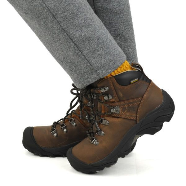 耐久性だけじゃない！