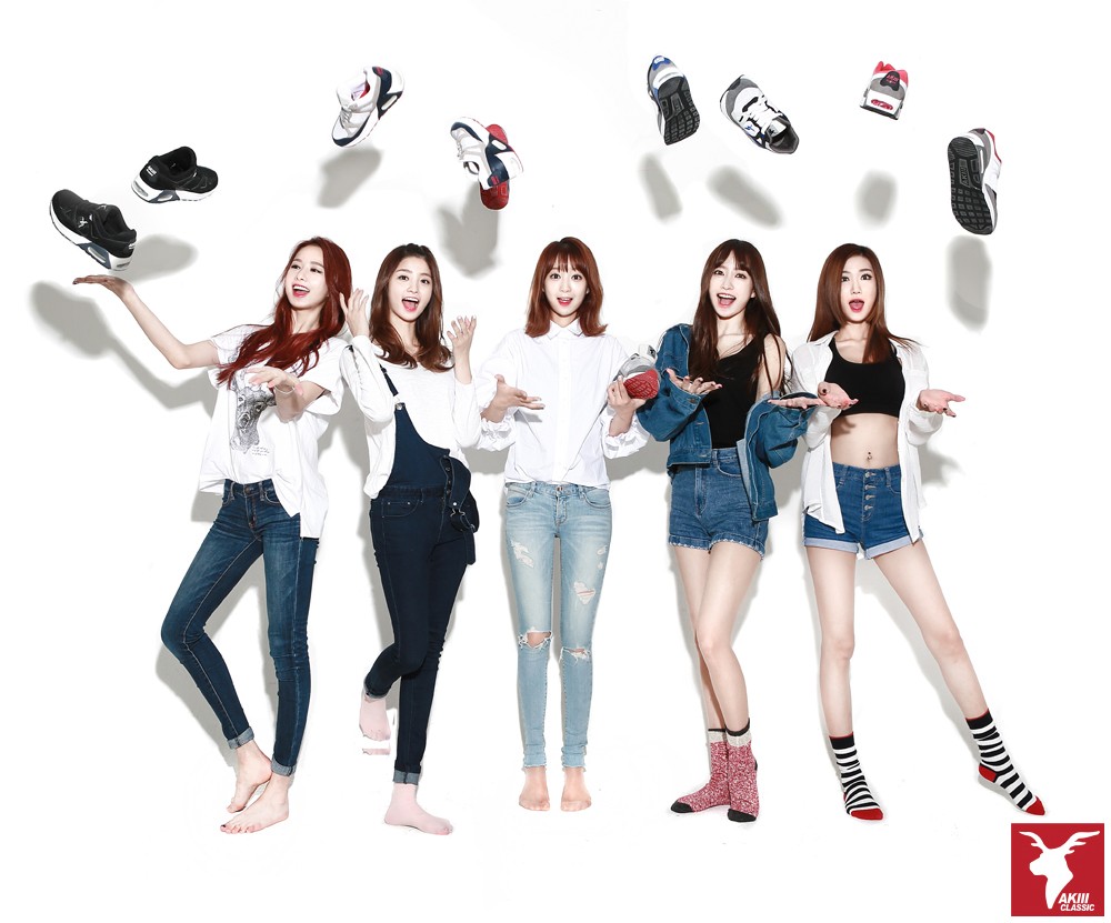 EXID