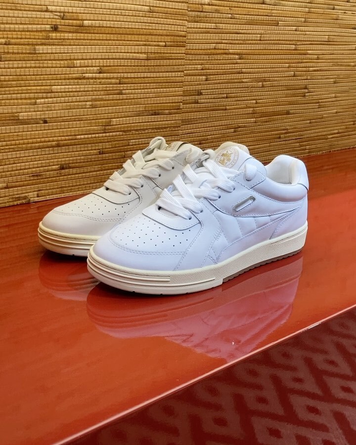 超希少　Palm Angels パームエンジェルス　紺ブレ　金ボタン　花柄　44 PALM ANGELS(パームエンジェルス) | RINKAN ONLINE