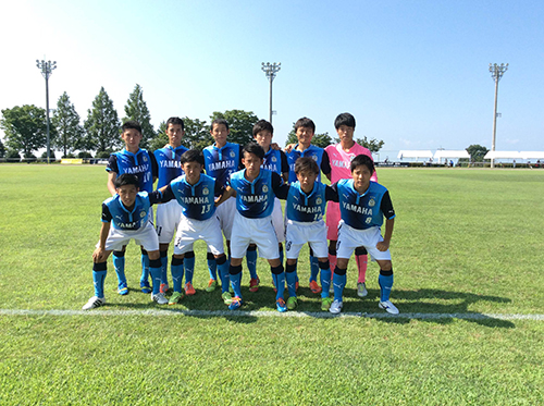 Cyvsファジアーノ岡山戦 ブログ Jubilog ジュビロ磐田 Jubilo Iwata