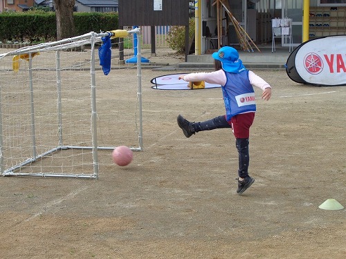 上島幼稚園