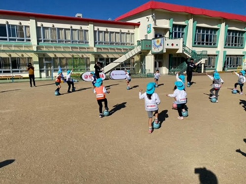 浜松市浜松葵幼稚園
