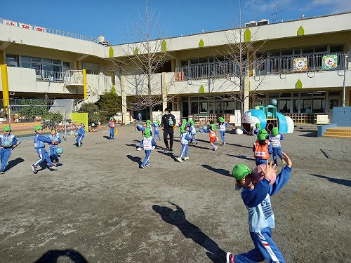浜松市湖東幼稚園