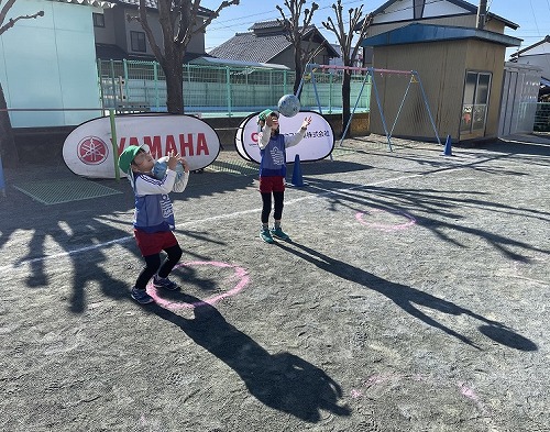 浜松市三方原幼稚園