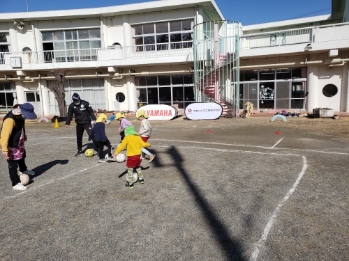浜松市立舞阪幼稚園
