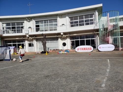 浜松市立舞阪幼稚園