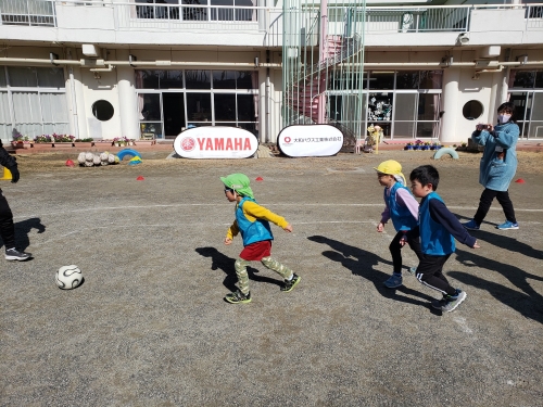 浜松市立舞阪幼稚園